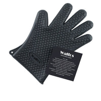Silicone Oven Kitchen Glove - Golonzo -                                                                             