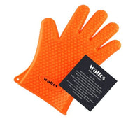 Silicone Oven Kitchen Glove - Golonzo -                                                                             