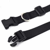 Anti Bark Dog Training Collar - Vibration / Electric Shock / Sound For Dogs IP7 waterproof - Golonzo -                                                                             