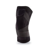 Sports Kneepad - Pressurized Elastic Knee Pads Support - Golonzo -                                                                             