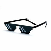 "Thug Life" Limited Edition Glasses - Golonzo -                                                                             