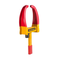 Anti Theft Wheel/Tire Clamps Safety Lock - Golonzo -                                                                             