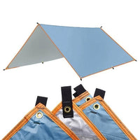 Ultralight Tarp Tent for Outdoor Camping - Golonzo -                                                                             
