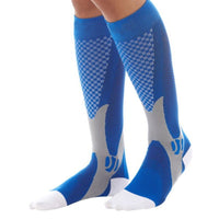 Unisex Leg Support Stretch Compression Socks - Golonzo -                                                                             