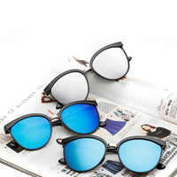 Women Cat Eye Candies Sunglasses - Golonzo -                                                                             