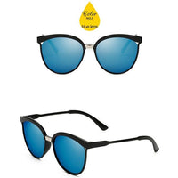 Women Cat Eye Candies Sunglasses - Golonzo -                                         Sunglasses                                    