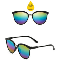 Women Cat Eye Candies Sunglasses - Golonzo -                                         Sunglasses                                    