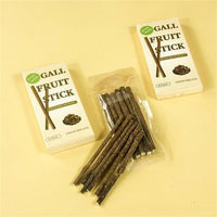 6 Sticks/box Cat Chew Toys - Natural Silver Vine Catnip - Golonzo -                                                                             