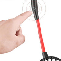 cold fan hands free neck fan rechargeable mini sports - Golonzo -                                                                             