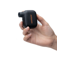 AirBank AS100 – Ultra-Light Portable Electric Air Pump (100 PSI, USB-C)-Home-Golonzo