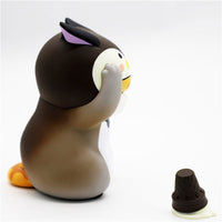 distressed kitten toy decoration - Golonzo -                                                                             