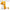distressed kitten toy decoration - Golonzo -                                                                             