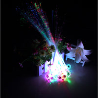 10pcs/lot Glow Blinking Hair Clip - Golonzo -                                                                             