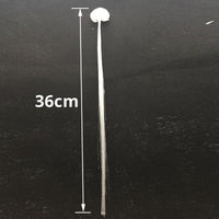 10pcs/lot Glow Blinking Hair Clip - Golonzo -                                                                             