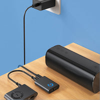 Bluetooth Transmitter/receiver Audio Wireless Adapter - Golonzo -                                                                             