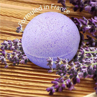 8Pcs/set Bath Salts Ball - Bath Bombs Set Stress Relief - Bath Fizzer Body Scrub - Golonzo -                                                                             