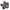 4 Pcs/set Fashion Dogs Winter Snow Leather Boots - Golonzo -                                                                             