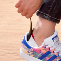 7pcs/set Shoe Cleaner set - Cleaning brush Shoe Polish Leather Surface Brush Kit - Golonzo -                                                                             