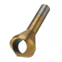 4pcs/set Titanium Countersink Deburring Drill Bits - Golonzo -                                                                             