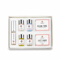 Simple Eyelash Lift Kit Suit-Eyelash Curlers-Golonzo