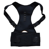 Shoulder Posture Brace Corrector-Supports & Braces-Golonzo
