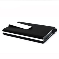 Quality Waterproof Card Holder-Wallet and Money Clip-Golonzo
