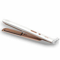 LN-508 2in1 Professional Anion Straightening Irons-Curling Irons-Golonzo