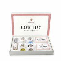 Simple Eyelash Lift Kit Suit-Eyelash Curlers-Golonzo