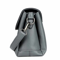 Soft Pu Leather Crossbody Bags For Women-Handbags-Golonzo