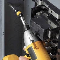 Magnetic Screw Drill Tip-Drill & Screwdriver Bits-Golonzo