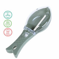 Multifunctional Fish Scaler-Kitchen Slicers-Golonzo