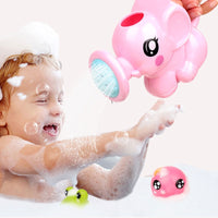 Kids Bath Toy Water Beach Toys Plastic Watering-Baby Strollers Accessories-Golonzo