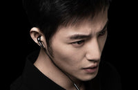 Hybrid Pro HD Earphones With Remote & Mic for Phone-Earphones-Golonzo