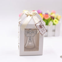 Wedding Souvenir Angel Bottle Opener Party Small Gift Box-Bottle Opener-Golonzo