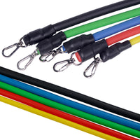 Yoga Fitness Exercise Set-Exercise Bands-Golonzo