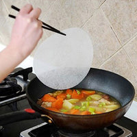 Food Oil Paper Oil Absorption - Absorbing Paper-Kitchen Tools & Utensils-Golonzo