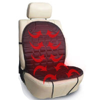 Heated Car Seat-Seat Cover-Golonzo