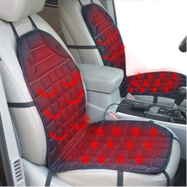 Heated Car Seat-Seat Cover-Golonzo