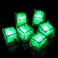 Party LED Ice Cubes-Golonzo