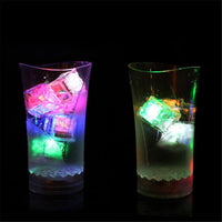 Party LED Ice Cubes-Golonzo