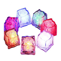 Party LED Ice Cubes-Golonzo