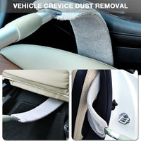 Retractable Gap Dust Cleaner-Dusters-Golonzo