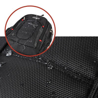 Laptop Backpack Men USB Charging Travel Backpack-Backpacks-Golonzo