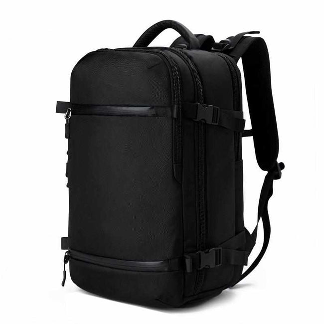 17.3Inch Multi-functional Outdoor Fitness Business Backpack-Backpacks-Golonzo