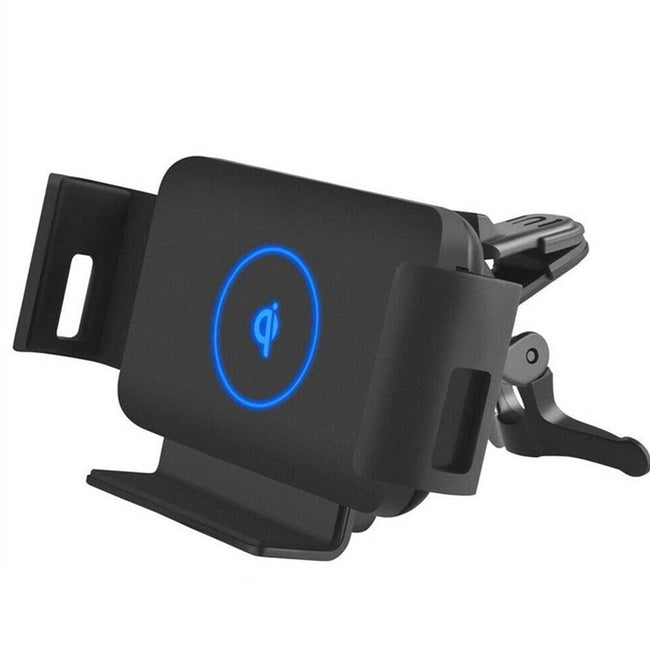 Wireless Car Charger Holder For Mobile Phone-Power Adapter & Charger Accessories-Golonzo