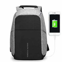 Multifunction USB charging 15.6 inch Laptop Backpacks-Backpacks-Golonzo