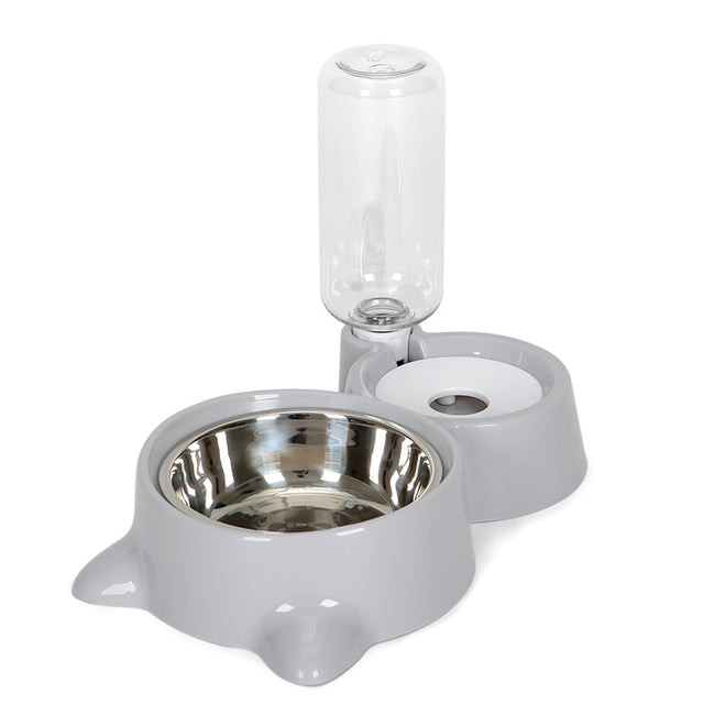 Pet Bowl Automatic Water Dispenser-Pet Bowls, Feeders & Waterers-Golonzo