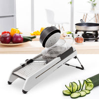 Professional Mandoline Vegetable Slicer-Kitchen Slicers-Golonzo