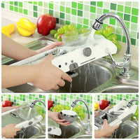 Professional Mandoline Vegetable Slicer-Kitchen Slicers-Golonzo