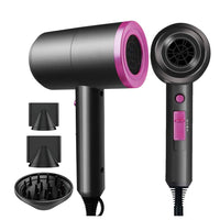 Ionic Hair Dryer-Hair Dryers-Golonzo